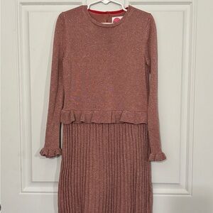 Mini Boden Dress
